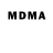 MDMA Molly Akino