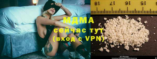 твердый Алзамай